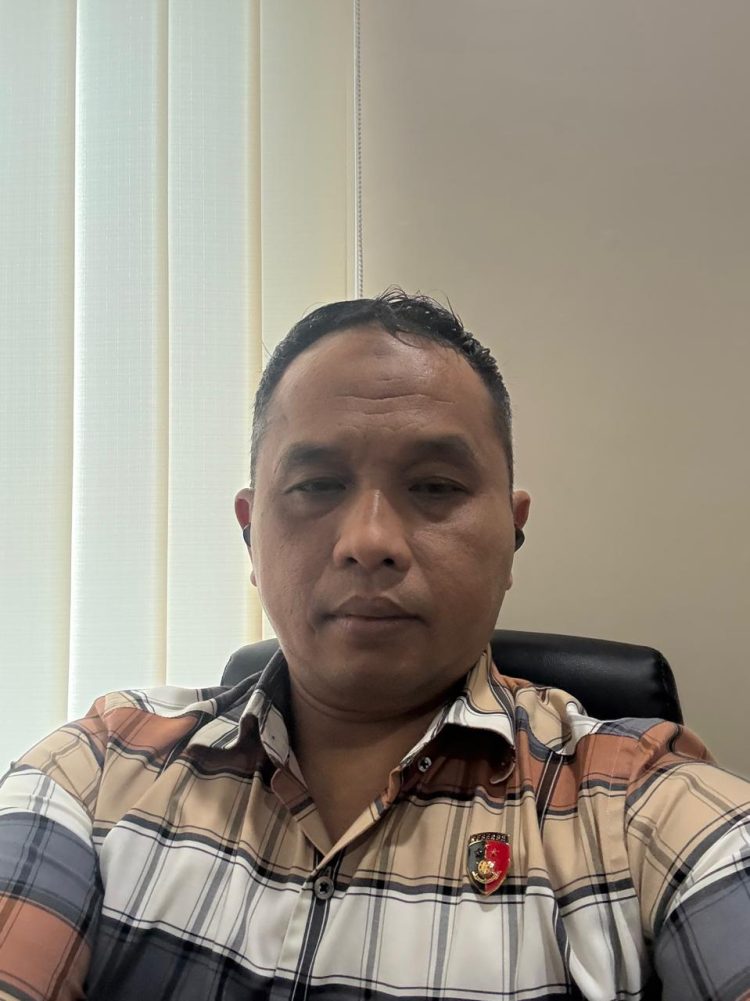 Apresiasi Masyarakat Mengalir, Bag Wasidik Ditresnarkoba Polda Sumut Sigap Tindaklanjuti Dumas Rehabilitasi