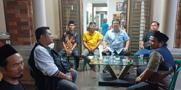 Anggota DPRD Banten Fraksi PDI Perjuangan Sugianto Gelar SOSPER di Neglasari, Warga Soroti Perijinan Rumah Ibadah