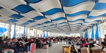 Sampaikan Duka Cita atas Meninggalnya Calon Penumpang KM Kelud