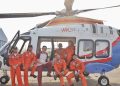 Dari IT, Road Manager, hingga Pilot Helikopter, AKP Tri Husada Wahyu Andromeda Resmi Pimpin Polsek Mamajang   