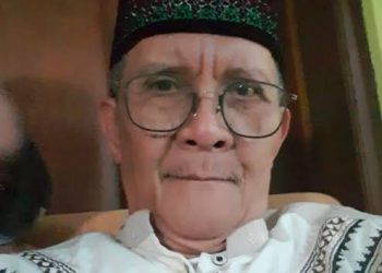 Jacob Ereste :  Indonesia Emas Tahun 2045 Akan Ditandai Cahaya Spiritual Sebagai Mercu Suar Dunia