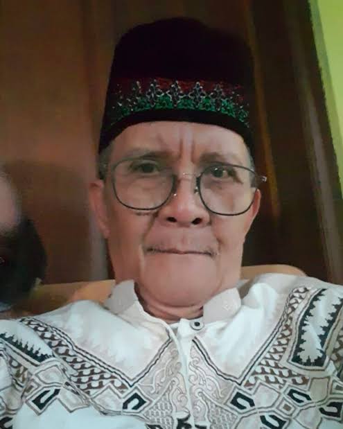 Jacob Ereste : Indonesia Emas Tahun 2045 Akan Ditandai Cahaya Spiritual Sebagai Mercu Suar Dunia