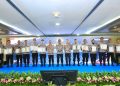Kombes Pol Ferry Walintukan Bawa Humas Polda Sumut Raih Dua Penghargaan dari Divisi Humas Polri