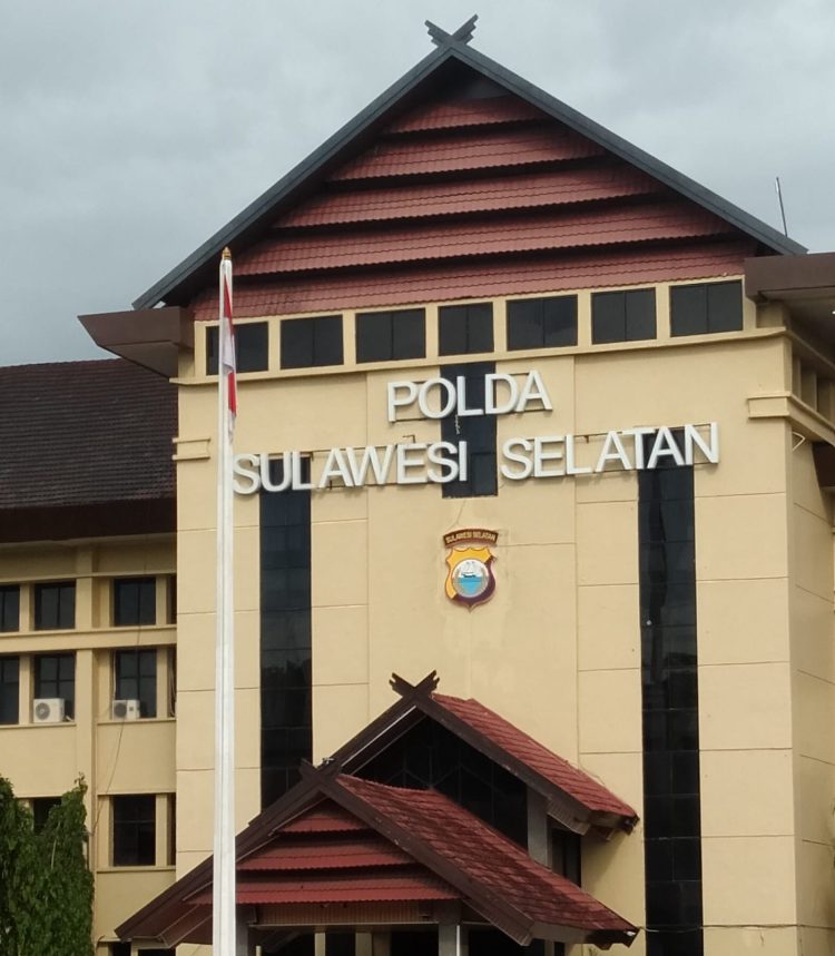 INTEGRITAS POLDA SULSEL DINILAI “MATI SURI” PELAKU PELANGGARAN HAM BERAT JABAT KABAG WASIDIK POLDA SULSEL