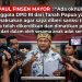 Tanggapan Senator Paul Finsen Mayor: “Semua Kembali ke Masyarakat Papua”