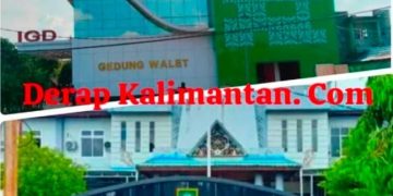 Isu Audit BPK di RSUD Abdul Rivai Berau Jadi Sorotan, Belum Ada Rilis Resmi