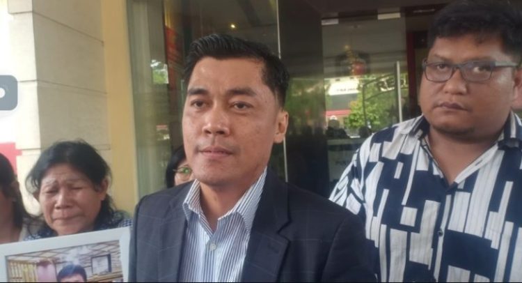 Desakan Keadilan Kasus Kebakaran Tewaskan Samuel Pandiangan, Keluarga Minta Polisi Segera Tetapkan Tersangka