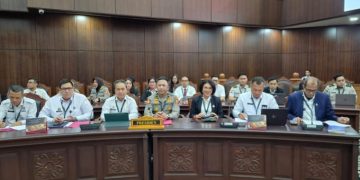 Pemerintah Tegaskan Harmonisasi KUHAP Baru dalam Sidang Uji Materi di Mahkamah Konstitusi