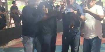 Tantang Supremasi Hukum: Arena Sabung Ayam Diduga Milik ‘Edy’ Seolah Tak Tersentuh di Kutalimbaru