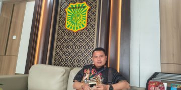 Kinerja Dipertanyakan, Laporan Dana Reses Mandek di Kejari Tanjung Perak, AMI Lapor ke Kejagung