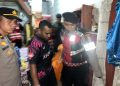 Misteri Penemuan Jenazah di Balikpapan, Aparat Bergerak Cepat Amankan TKP