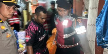 Misteri Penemuan Jenazah di Balikpapan, Aparat Bergerak Cepat Amankan TKP