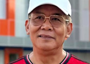 DPR Usul KEK Ganja Medis, Anang Iskandar Pakar Hukum Narkotika: “Ganja Itu Komoditas Dilarang, Stop KEK”