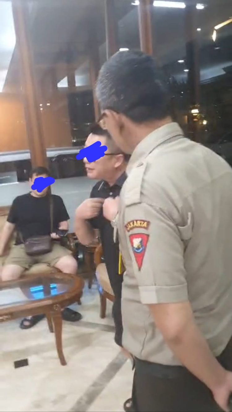 Citra dan Nilai Properti Terancam: Dugaan Pelanggaran TKA di Apartemen MDC Dinilai Merusak Reputasi Hunian