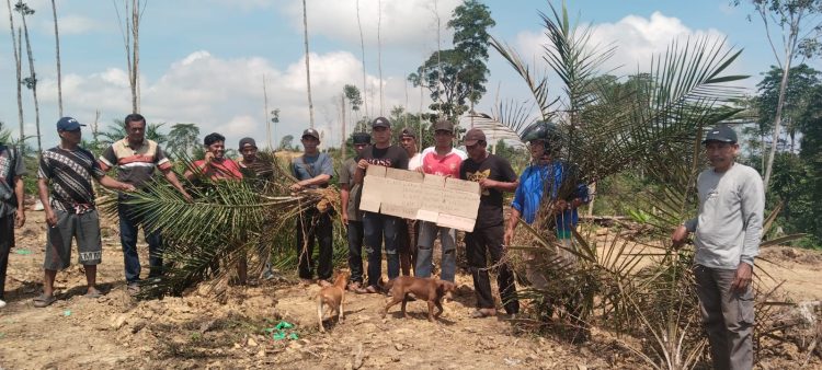 AKPERSI Kaltim Soroti Negara Absen di Balik Penggusuran Lahan Rakyat