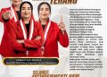 Vinechya D Muna Ketua DPP GMNI Bid.Pergerakan Perempuan, Menyebut Tiga Komitmen Utama Gerakan Sarinah Pada Momen Hari Kartini 2026 Apa Saja?