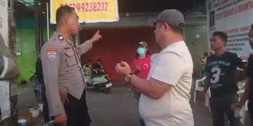 Polisi Halangi Upaya Eksekusi Rumah Wartawan TVRI Sulsel, Kuasa Hukum Sebut Lelang Cacat Hukum