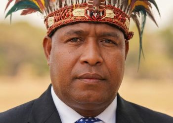 Tokoh Raja Ampat Desak MRP PBD Buka Data Penyaluran Dana Kompensasi Adat Rp10 Miliar