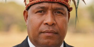 Tokoh Raja Ampat Desak MRP PBD Buka Data Penyaluran Dana Kompensasi Adat Rp10 Miliar