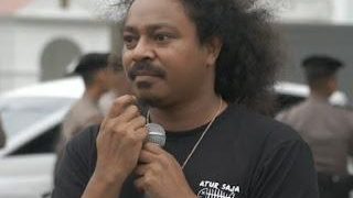 Soroti MDCP RI–AS, GMNI DKI: Jangan Buka Celah Reduksi Kedaulatan Laut dan Udara