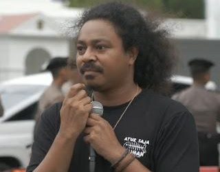 Soroti MDCP RI–AS, GMNI DKI: Jangan Buka Celah Reduksi Kedaulatan Laut dan Udara