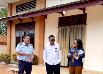 Asrama Haji Medan Siap Total Sambut Calhaj, Kloter Pertama Masuk 21 April