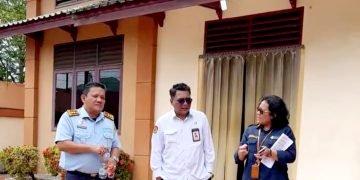 Asrama Haji Medan Siap Total Sambut Calhaj, Kloter Pertama Masuk 21 April