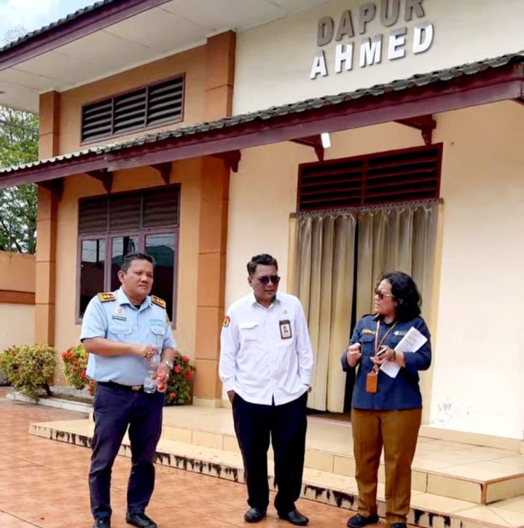 Asrama Haji Medan Siap Total Sambut Calhaj, Kloter Pertama Masuk 21 April