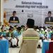 360 Jemaah Kloter 01 Resmi Masuk Embarkasi Medan, Perdana di Era Kemenhaj