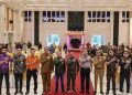 Wamendagri Membuka Acara Rapat Pimpinan Nasional Asosiasi Keluarga Pers Indonesia (AKPERSI)