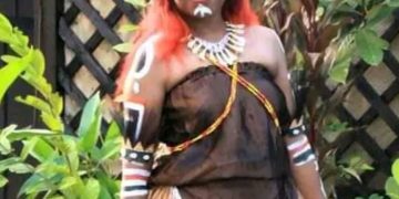 Momen Hari Kartini 2026, Monika Priska Wanma: Perempuan Asli Papua Harus Rebut Peluang di Industri, Tambang, dan Konstruksi