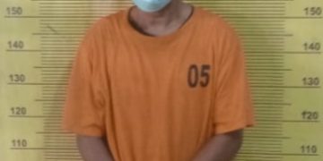 Maling Sepeda Motor Diteras Rumah, Pelaku Diamankan Polres Binjai