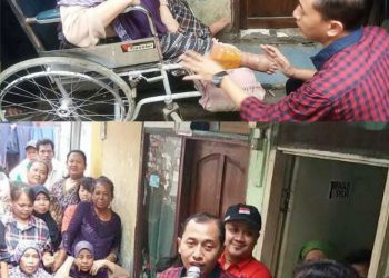 Hari Kartini 2026, Nyumarno: Perempuan Bekasi adala Kekuatan, Adalah Harapan, Dan Adalah Masa Depan Kabupaten Bekasi