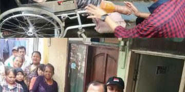 Hari Kartini 2026, Nyumarno: Perempuan Bekasi adala Kekuatan, Adalah Harapan, Dan Adalah Masa Depan Kabupaten Bekasi