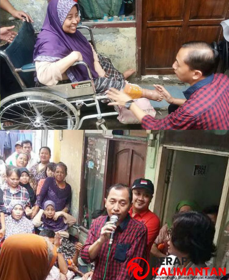 Hari Kartini 2026, Nyumarno: Perempuan Bekasi adala Kekuatan, Adalah Harapan, Dan Adalah Masa Depan Kabupaten Bekasi