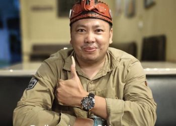 AKPERSI: DPRD Berau Tak Konsisten, Dorong Transparansi Tapi Rapat CSR Malah Tertutup