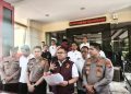 Begal Sadis Siang Hari di Marelan-Belawan Dibongkar, Jatanras Polda Sumut Kejar Pelaku hingga Aceh