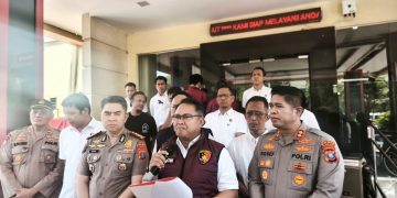 Begal Sadis Siang Hari di Marelan-Belawan Dibongkar, Jatanras Polda Sumut Kejar Pelaku hingga Aceh