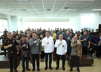 Badan Pemulihan Aset Luncurkan “BPA Fair 2026”,  Strategi Baru Optimalkan Pemulihan Aset  Lewat Penjualan Lelang Terbuka