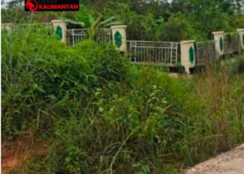 Tak Ada Progres, RSUD Wahau Jadi Simbol Janji yang Belum Terpenuhi