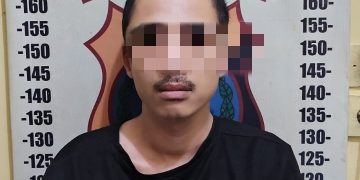 Polsek Siantar Martoba Tangkap Diduga Pelaku Curas Didepan Suzuya