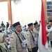 Kementerian Haji dan Umroh Sumut Dilepas Sekda Pemprovsu, Jamaah Calhaj Kloter 1 Asal Medan Dan Binjai Resmi di Berangkatkan Ketanah Suci