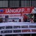 DPR Dan POLRI Diminta Usut Tuntas Kasus Dugaan Rekayasa Hukum Rahmadi