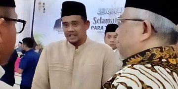 Akhirnya, Bobby Nasution Beberkan alasan Bantuan Sumut Rp 1 Juta per Jamaah Haji tidak jadi Cair