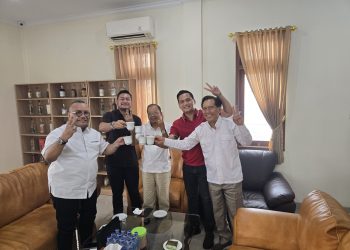 Apresiasi Tegas Koster, Togar: Airbnb Jangan Lindungi Akomodasi Tak Bayar Pajak