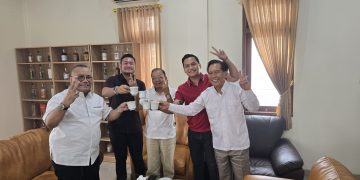 Apresiasi Tegas Koster, Togar: Airbnb Jangan Lindungi Akomodasi Tak Bayar Pajak