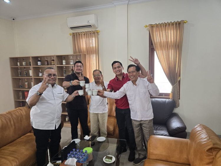 Apresiasi Tegas Koster, Togar: Airbnb Jangan Lindungi Akomodasi Tak Bayar Pajak