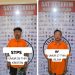3 Hari Dikejar, Polres Belawan Ringkus Begal Sadis Sopir Tangki, 2 Pelaku Ditangkap