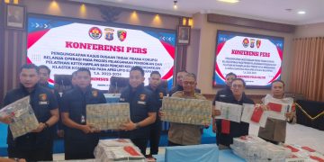 Skandal BLKI Balikpapan: Uang Rakyat Digerogoti, Rp8,9 Miliar Raib dalam Praktik Korupsi Terstruktur