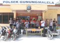 Polsek Gunung Malela Bongkar Jaringan Kriminal Serbabisa